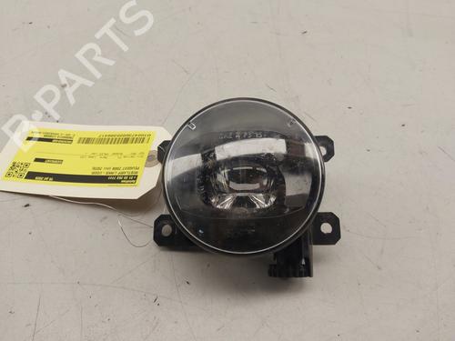 Used Left front fog light Left front fog light 37711891 37711891