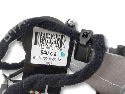 Switch ALFA ROMEO GIULIETTA (940_) 1.4 TB (940FXB1A, 940FXB11) | BP40456507I30 - Image 4