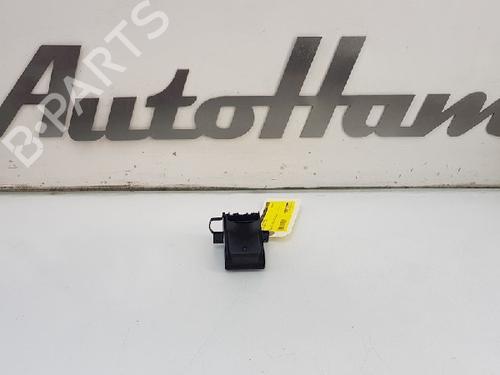 Used Electronic module FORD FIESTA VII (HJ, HF) 1.0 EcoBoost (101 hp) 12019028