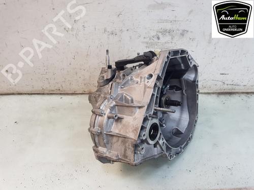 Used Gearbox Gearbox RENAULT EXPRESS Box Body/MPV 1.5 Blue dCi 75 (F6AA) (75 hp) 17762991 17762991