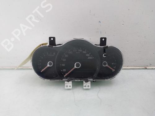 Used Instrument cluster KIA PICANTO II (TA) 1.0 (69 hp) 29887748