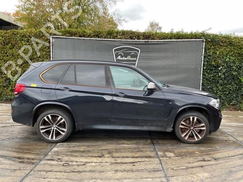 Used Right front door Right front door BMW X5 (F15, F85) M 50 d (381 hp) 40598206 40598206