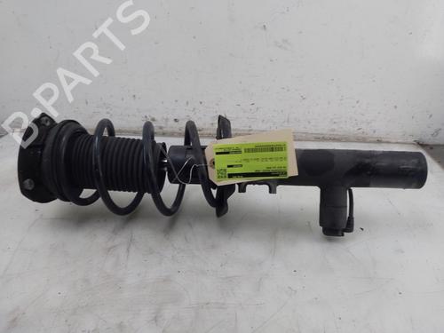 Used Right front shock absorber VW GOLF VIII (CD1, DA1) 1.5 eTSI (150 hp) 30932199