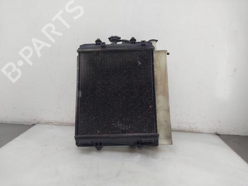 Used Radiator set TOYOTA AYGO (_B1_) 1.0 (KGB10_, KGB10R) (68 hp) 30466344
