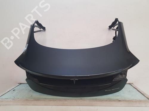 Coffre TESLA MODEL 3 (5YJ3) EV AWD (351 hp) 28358189