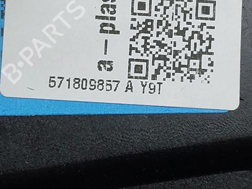 Fuel flap VW TIGUAN (CT1) 2.0 TDI | BP29910321C131