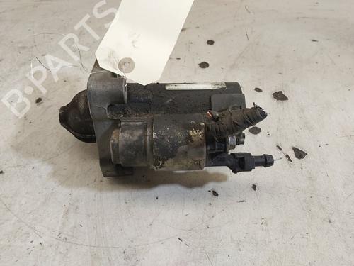 Starter PEUGEOT 2008 I (CU_) 1.2 VTi | BP39094747M8 - Image 2