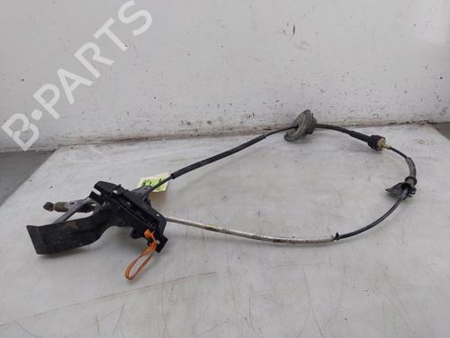 Used Cable RAM 1500 Crew Cab Pickup (DT) 5.7 (401 hp) 31923012