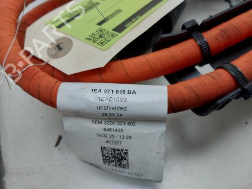 Cable SKODA ELROQ (PYL) 60 | BP33869192E12 - Image 4