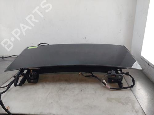 Soltag TESLA MODEL X (5YJX) 75D AWD | BP31884556C124
