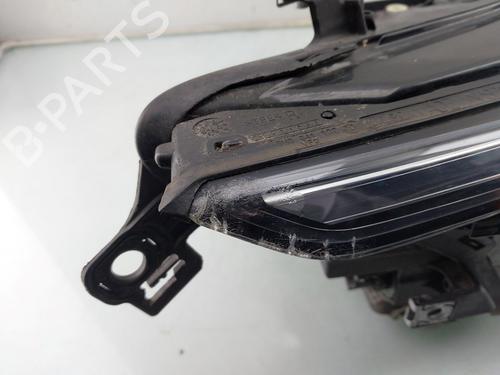 Højre forlygte VW GOLF VIII (CD1, DA1) 1.5 TSI | BP31923249C29 