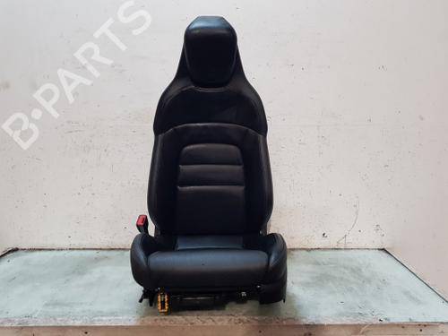 Left front seat PORSCHE TAYCAN (Y1A) Electric (Y1AAA1, Y1AAI1) | BP23500954C15 - Image 2