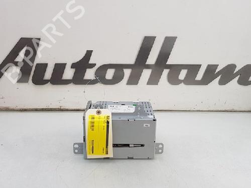 Modulo electronico OPEL MOKKA / MOKKA X (J13) 1.6 (_76) (116 hp) 12009979