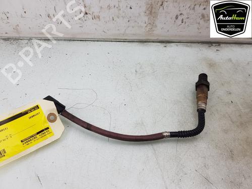 Elektronisk sensor RENAULT MEGANE CC (EZ0/1_) 1.4 TCe (EZ0F, EZ1V) (131 hp) 18263360