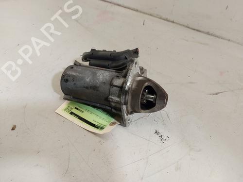 Starter FORD FIESTA VI (CB1, CCN) 1.25 | BP37021362M8 - Image 3