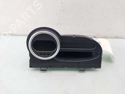 Used Instrument cluster RENAULT TWINGO II (CN0_) 1.2 16V (CN04, CN0B) (75 hp) 30533913