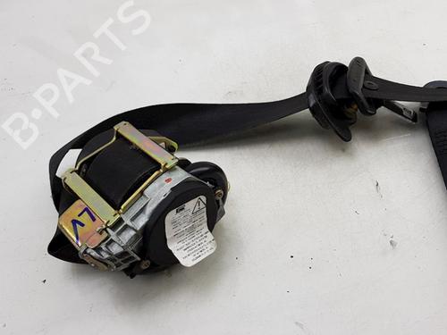 Front left seatbelt PEUGEOT 807 (EB_) 2.0 | BP38108458I26 - Image 3