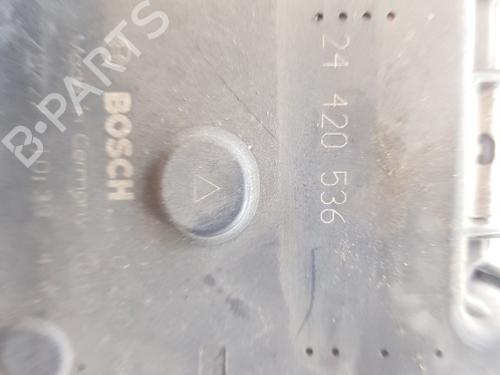 Throttle body OPEL ASTRA H GTC (A04) 1.4 (L08) | BP26003365M82 