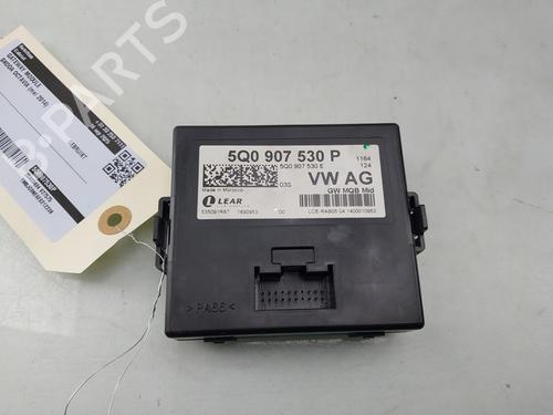 Elektronisk modul SKODA OCTAVIA III Combi (5E5, 5E6) 1.6 TDI (110 hp) 29025668