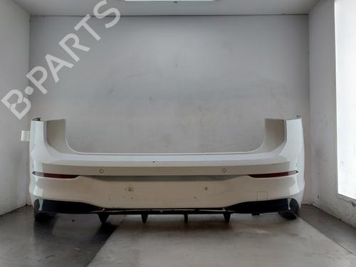 Used Rear bumper Rear bumper VW GOLF VIII (CD1, DA1) 2.0 TSI R 4motion (320 hp) 33656264 33656264