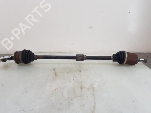 Used Right front driveshaft OPEL ASTRA K Sports Tourer (B16) 1.4 Turbo (35) (150 hp) 25869677