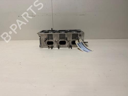 Cabeça do motor VW POLO V (6R1, 6C1) 1.4 TDI (90 hp) 31333180