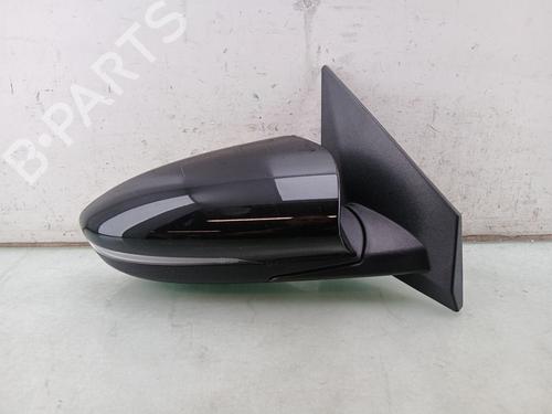 Used Right mirror Right mirror 39493760 39493760