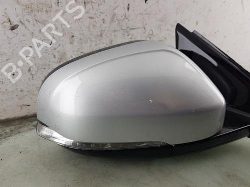 Right mirror VOLVO V40 Hatchback (525) T3 | BP24227401C27 