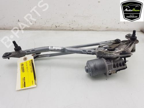 Used Front wipers mechanism TESLA MODEL 3 (5YJ3) EV AWD (351 hp) 17079899