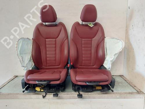 Sæde sæt BMW 3 Touring (G21, G81) 318 i | BP38913506C78 - Image 2
