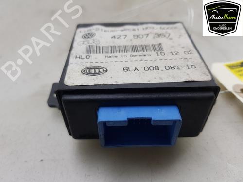 Lights ECU AUDI A4 B6 Convertible (8H7) 2.4 | BP15090201M55 