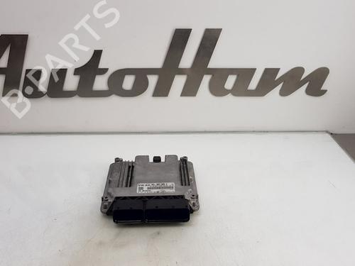 Used Engine control unit (ECU) Engine control unit (ECU) AUDI A3 Sportback (8VA, 8VF) 2.0 TDI (150 hp) 34056681 34056681