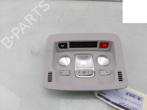 Binnenverlichting CITROËN C3 / C3 ORIGIN III (SX) 1.2 THP 110 (110 hp) 26958441