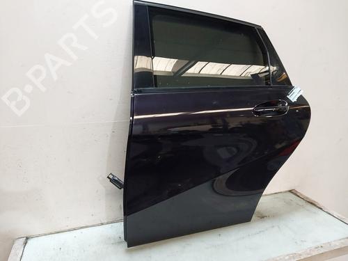 Left rear door MERCEDES-BENZ B-CLASS Sports Tourer (W246, W242) B 200 (246.243) | BP29160476C4