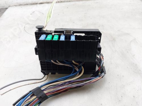 Electronic module CITROËN C3 II (SC_) 1.2 VTi 82 | BP31923347M83