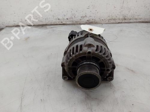 Used Alternator Alternator OPEL INSIGNIA A Sports Tourer (G09) 1.6 Turbo (35) (180 hp) 36218918 36218918