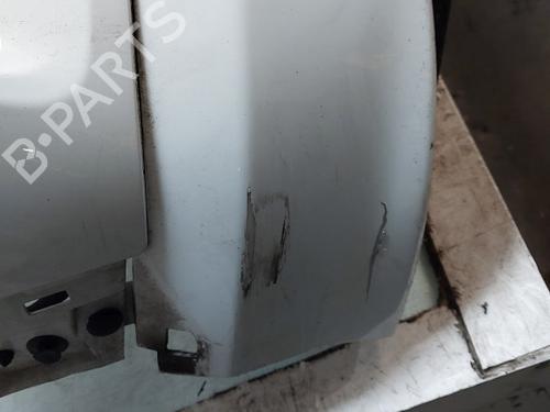 Rear bumper FORD PUMA (J2K, CF7) 1.0 EcoBoost mHEV | BP30121809C8 