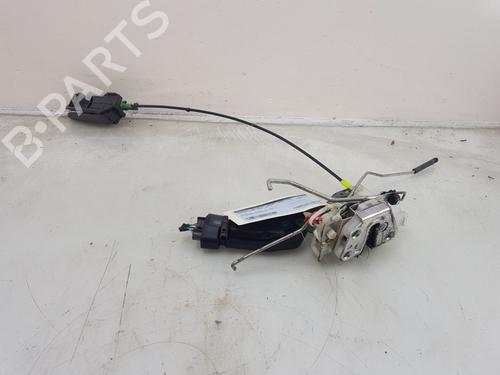 Used Front left lock TOYOTA AYGO (_B1_) 1.0 (KGB10_, KGB10R) (68 hp) 24943449