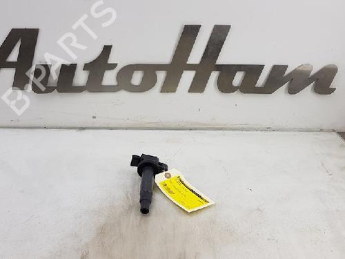 Used Ignition coil TOYOTA YARIS (_P13_) 1.5 Hybrid (NHP130_, NHP130) (101 hp) 13140664