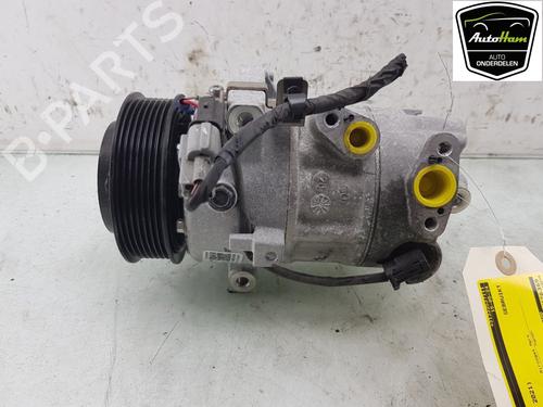 Used AC compressor AC compressor 18028199 18028199