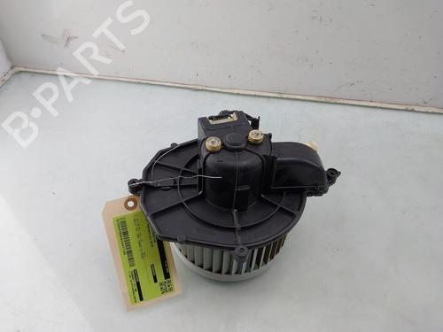 Moteur de chauffage PEUGEOT PARTNER Box Body/MPV 1.6 HDi / BlueHDi 75 (75 hp) 31923220