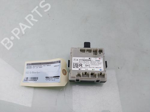 control-unit-mercedes-benz-cla-c118-2019-27271004 main image