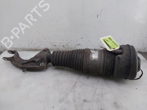 Used Right front shock absorber AUDI A6 C8 Avant (4A5) 50 TDI Mild Hybrid quattro (286 hp) 32002347