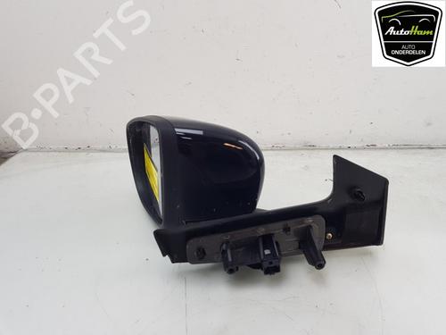 Left mirror RENAULT ZOE (BFM_) ZOE | BP19521310C26 