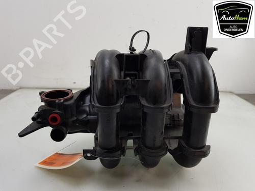 Intake manifold FORD FIESTA VI (CB1, CCN) 1.0 | BP13104605M70 