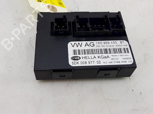 Comfort control module VW JETTA III (1K2) 2.0 TDI 16V | BP25287892M56 