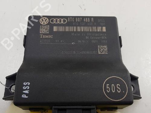 Electronic module AUDI A4 B8 (8K2) 1.8 TFSI quattro | BP13139519M83 