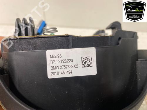 Driver airbag MINI MINI (R56) Cooper | BP12061940C9
