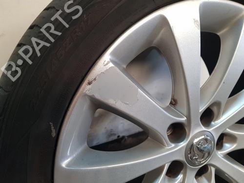 Rim OPEL MERIVA B MPV (S10) 1.4 (75) | BP28197648C45 