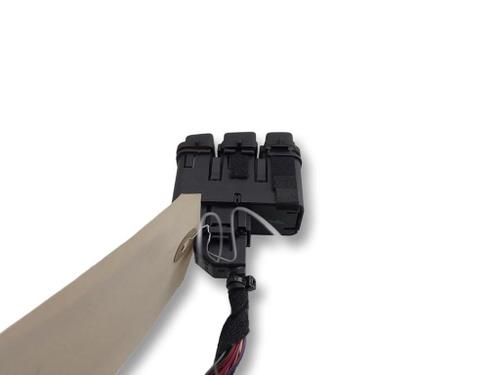 Warning switch SKODA CITIGO (NF1) 1.0 | BP40526124I22 - Image 3